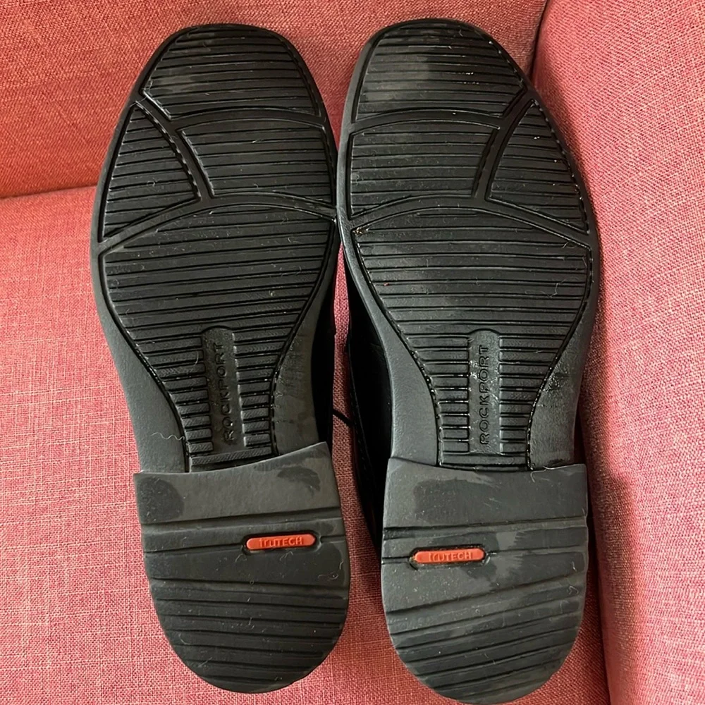 ROCKPORT‎ MENS STYLE LEADER SHOES